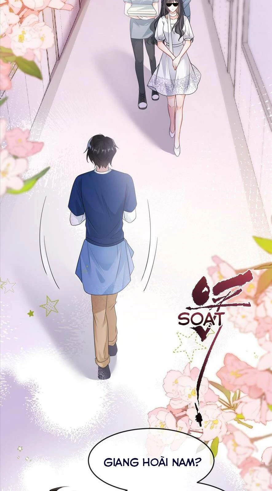 Đệ Đệ Của Ta Là Đoá Hắc Tâm Liên Chapter 6 - 10