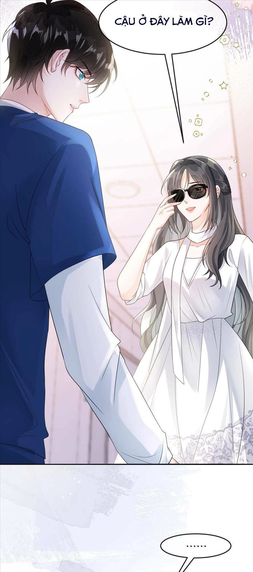 Đệ Đệ Của Ta Là Đoá Hắc Tâm Liên Chapter 6 - 11