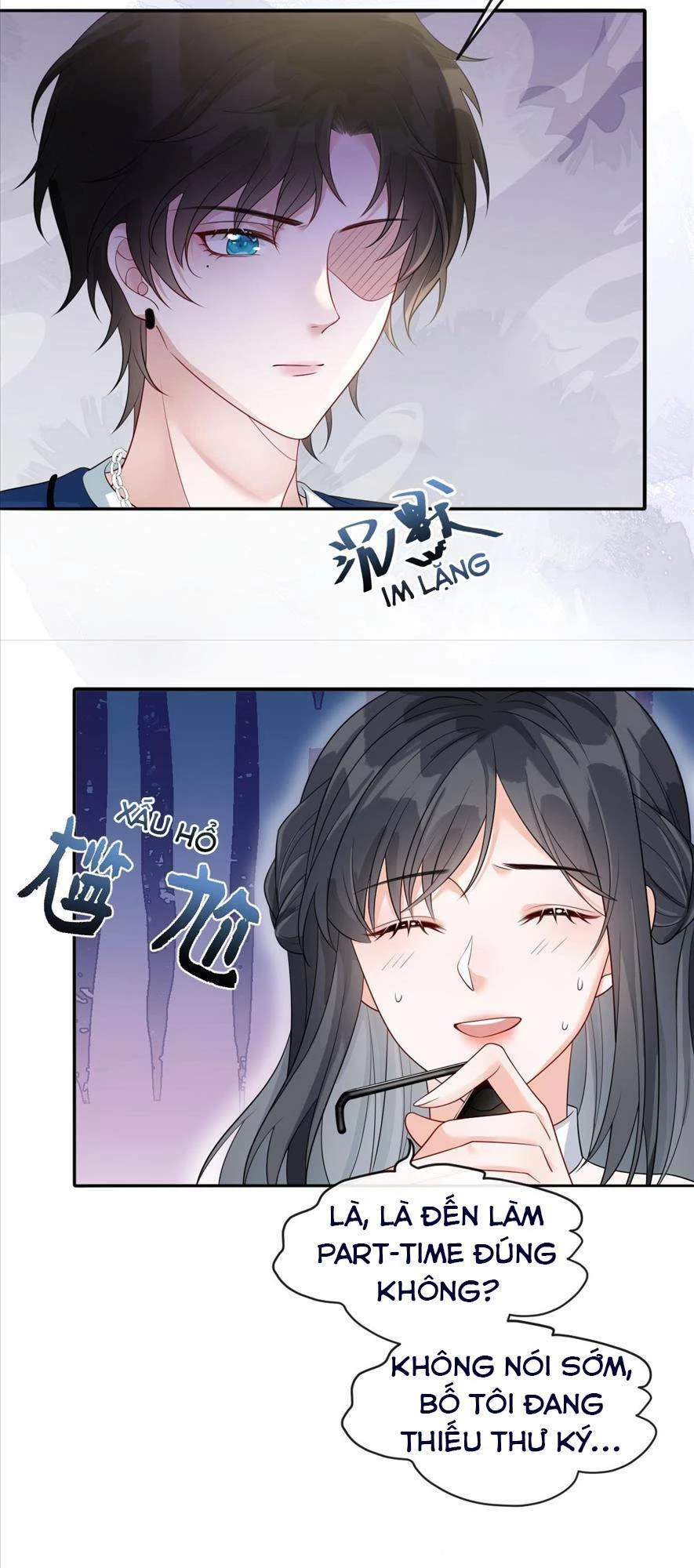 Đệ Đệ Của Ta Là Đoá Hắc Tâm Liên Chapter 6 - 12