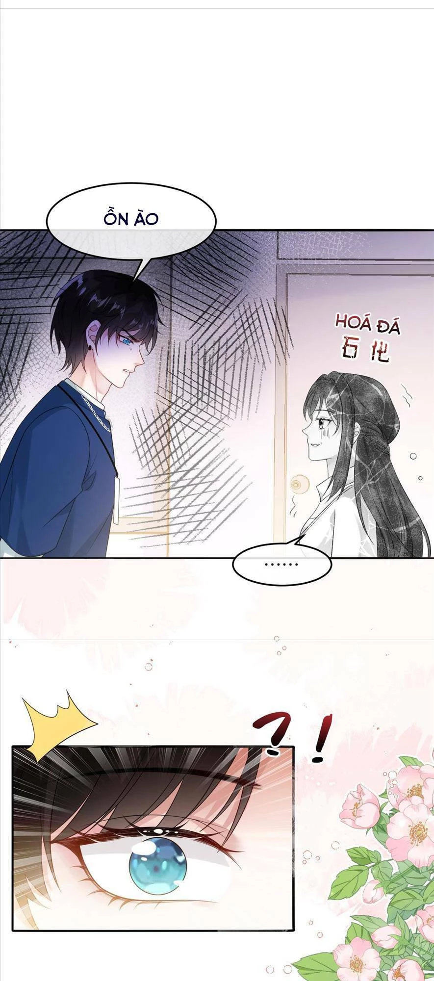 Đệ Đệ Của Ta Là Đoá Hắc Tâm Liên Chapter 6 - 13