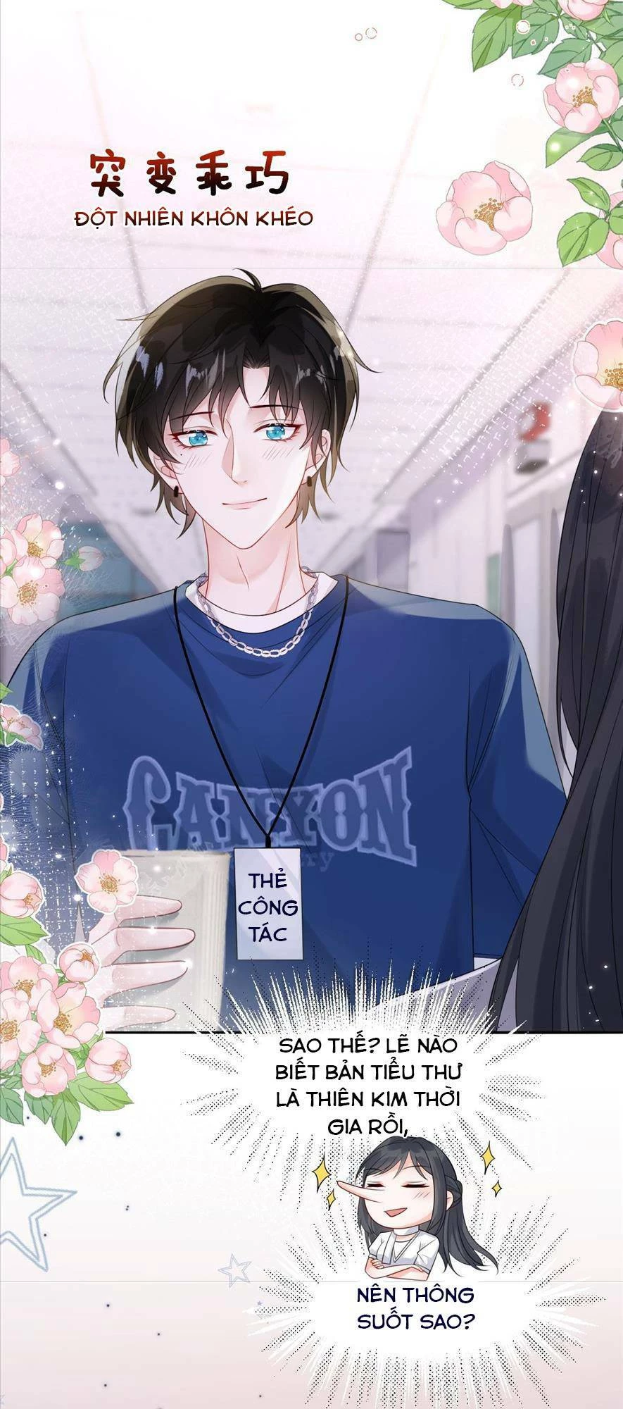 Đệ Đệ Của Ta Là Đoá Hắc Tâm Liên Chapter 6 - 14