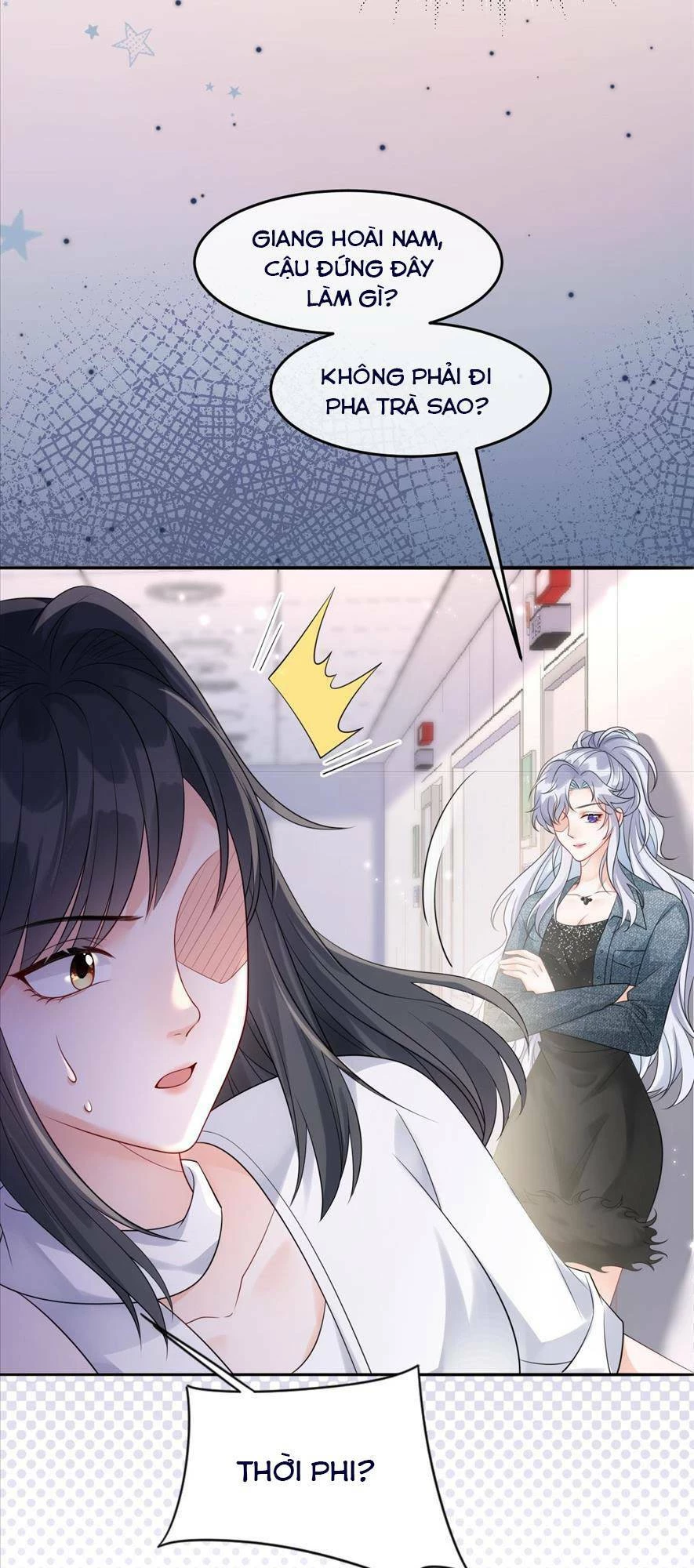 Đệ Đệ Của Ta Là Đoá Hắc Tâm Liên Chapter 6 - 15