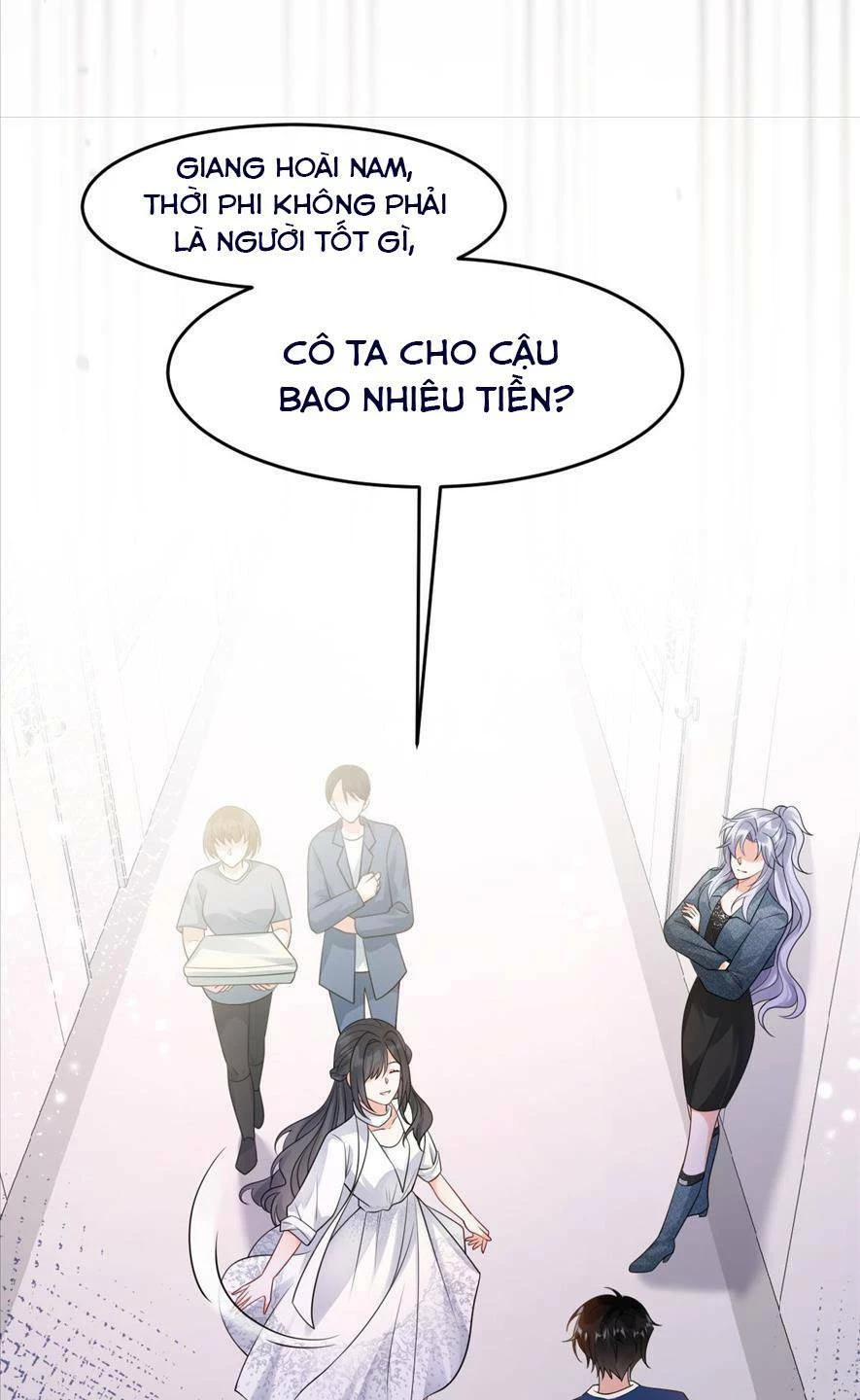 Đệ Đệ Của Ta Là Đoá Hắc Tâm Liên Chapter 6 - 18