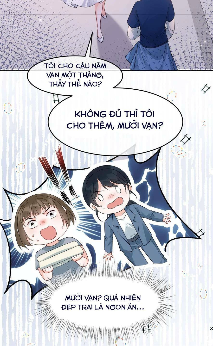 Đệ Đệ Của Ta Là Đoá Hắc Tâm Liên Chapter 6 - 19