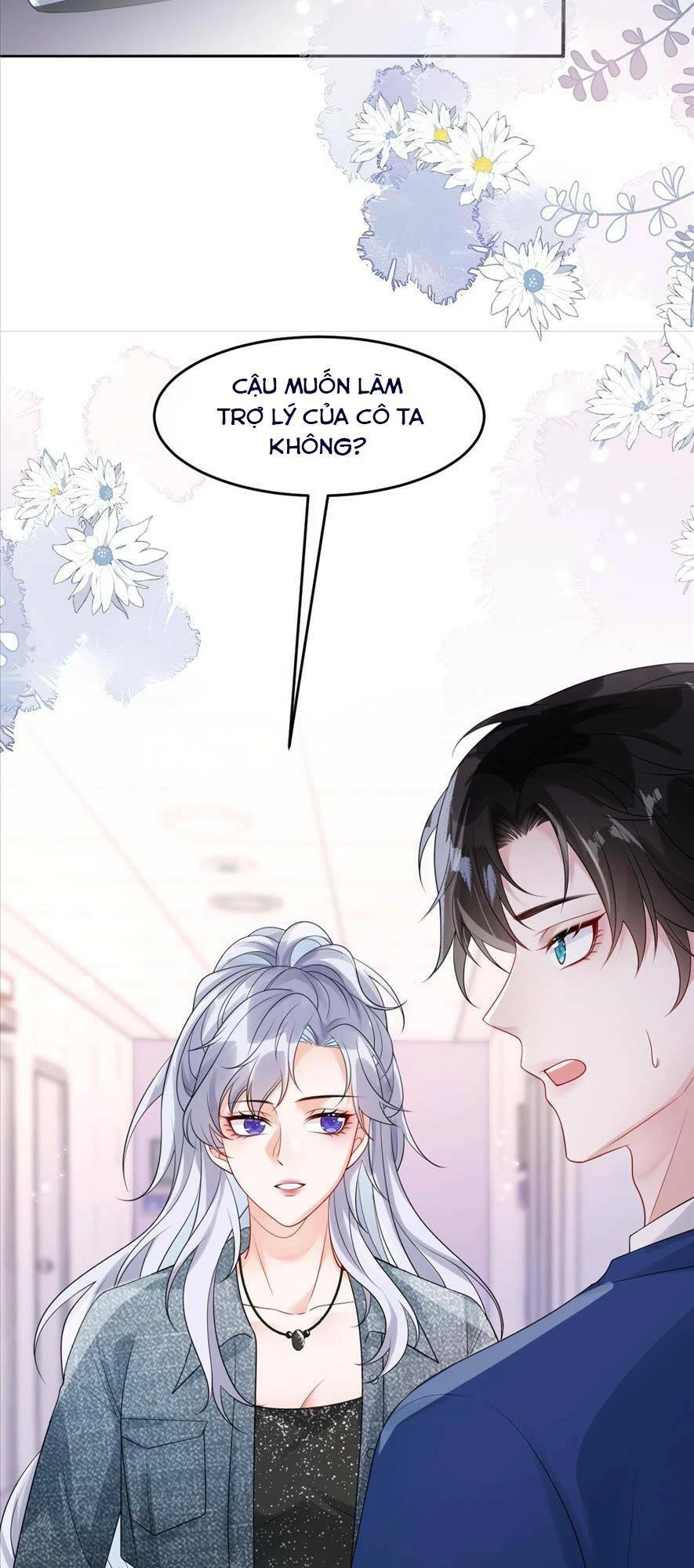 Đệ Đệ Của Ta Là Đoá Hắc Tâm Liên Chapter 6 - 21