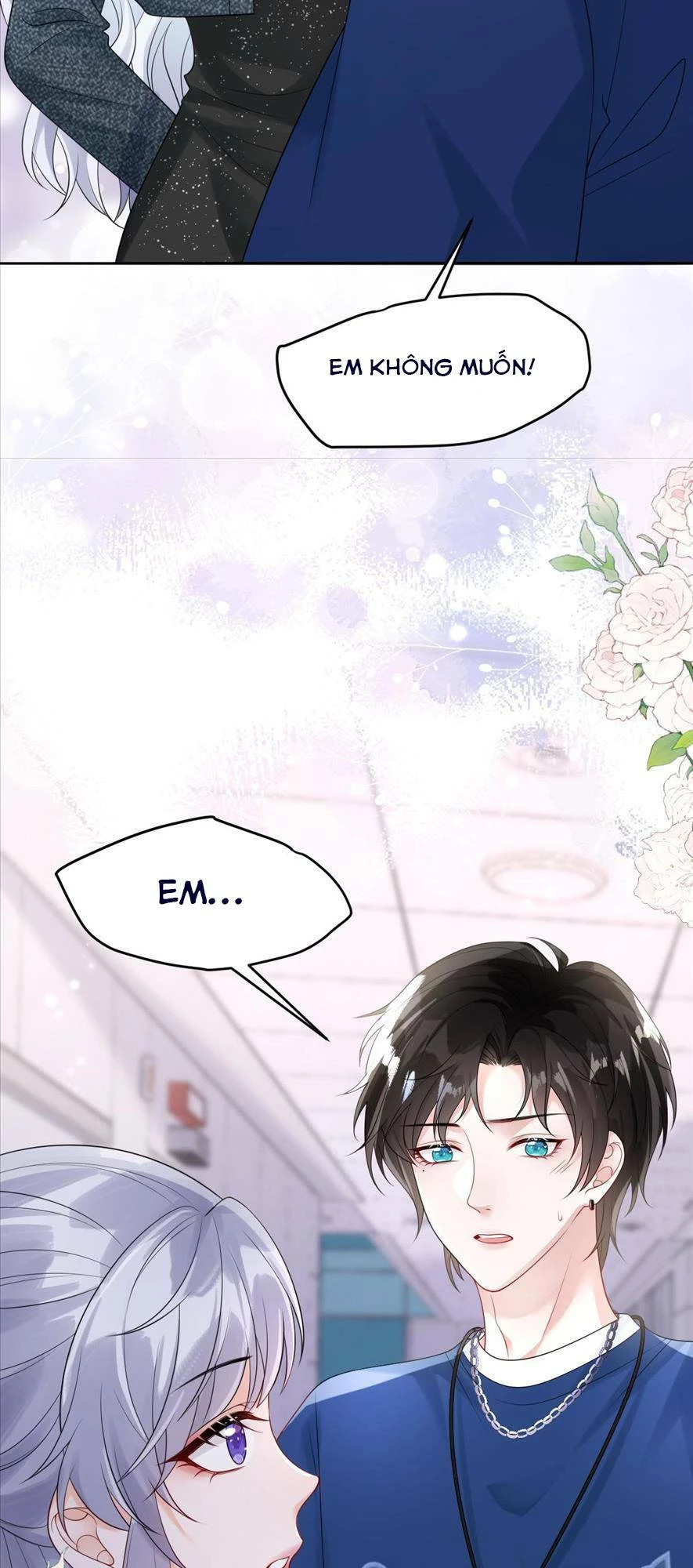 Đệ Đệ Của Ta Là Đoá Hắc Tâm Liên Chapter 6 - 22