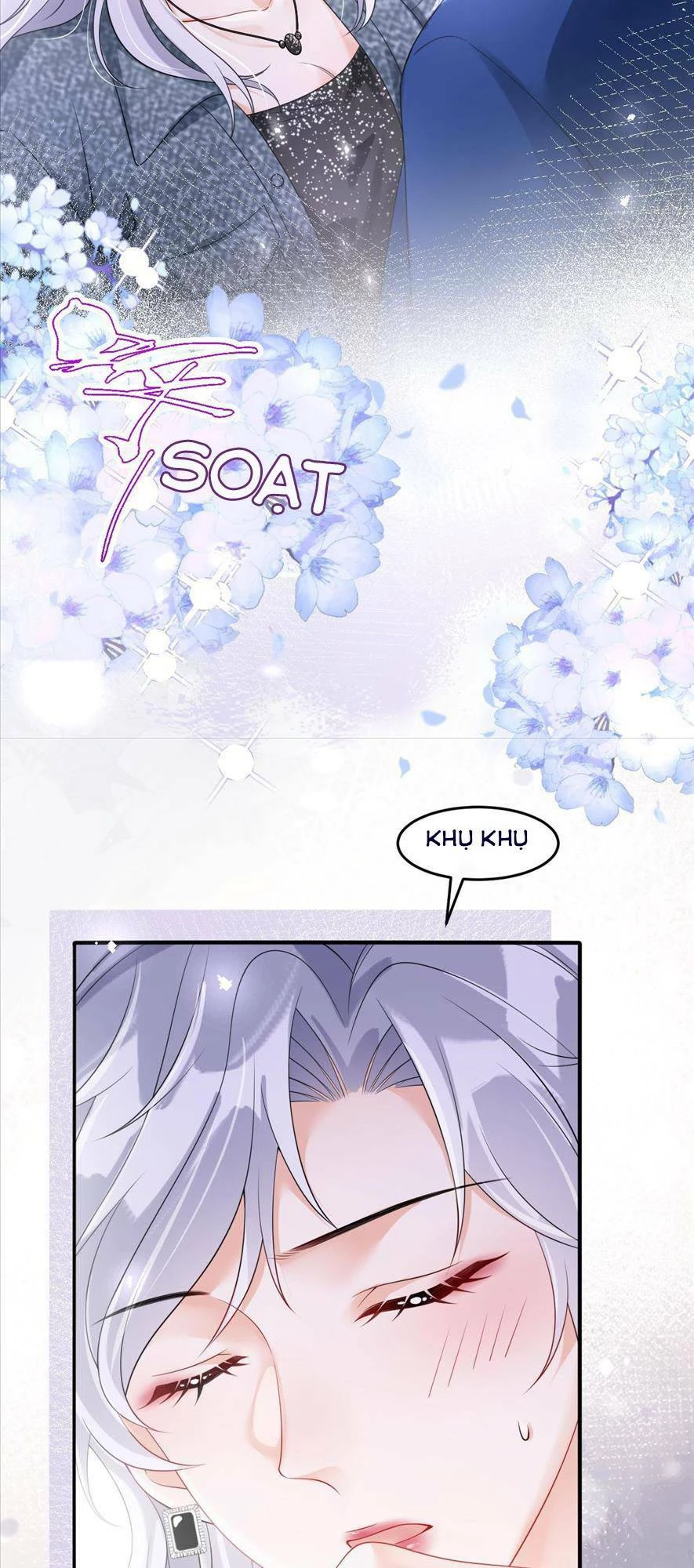 Đệ Đệ Của Ta Là Đoá Hắc Tâm Liên Chapter 6 - 25