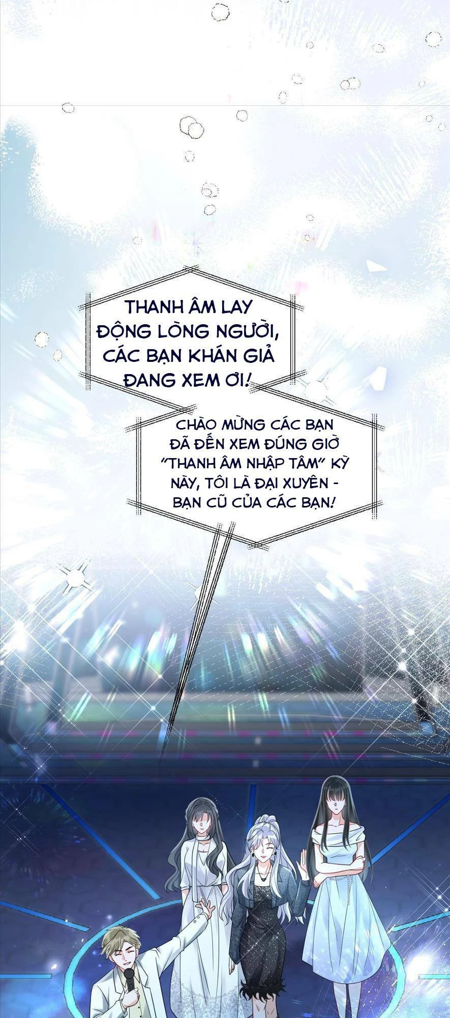 Đệ Đệ Của Ta Là Đoá Hắc Tâm Liên Chapter 6 - 34