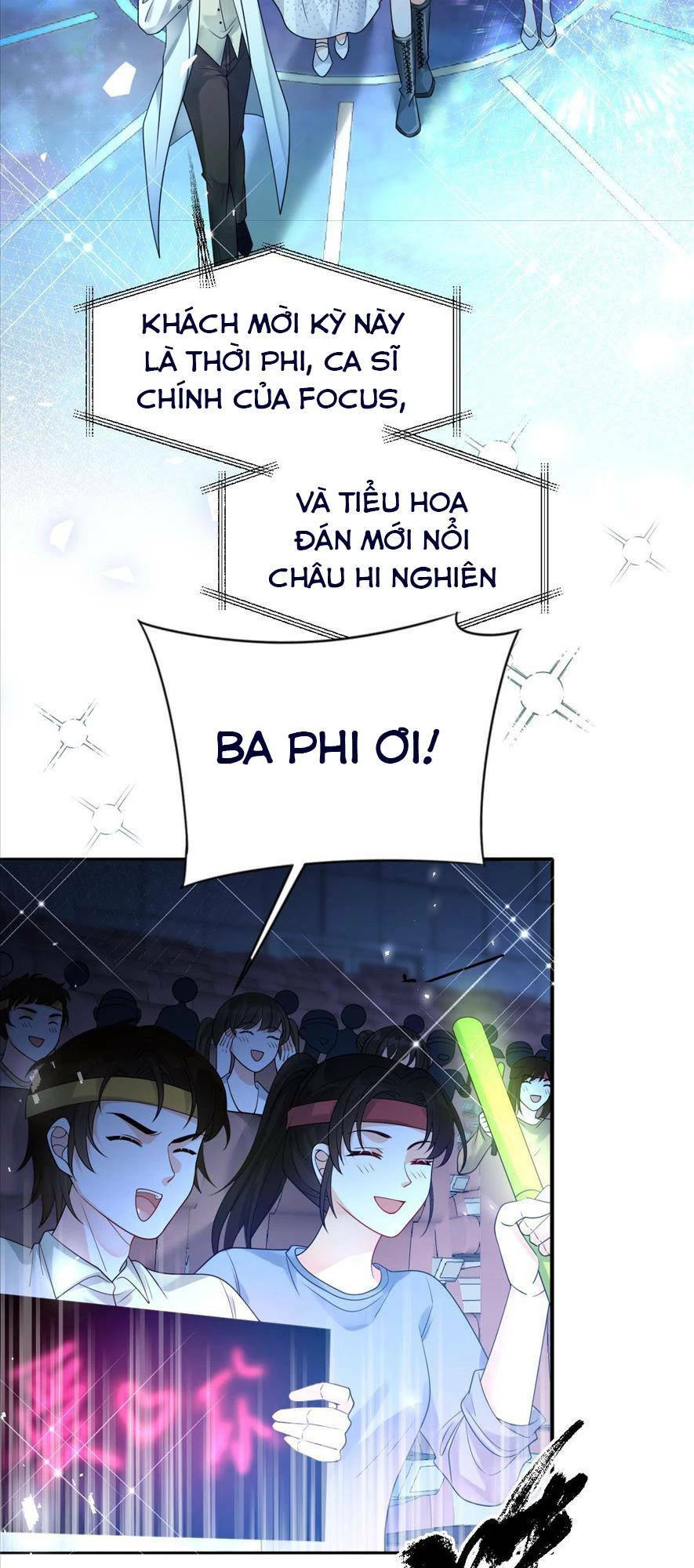 Đệ Đệ Của Ta Là Đoá Hắc Tâm Liên Chapter 6 - 35