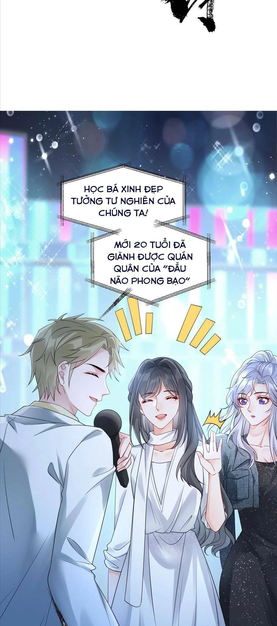 Đệ Đệ Của Ta Là Đoá Hắc Tâm Liên Chapter 6 - 36