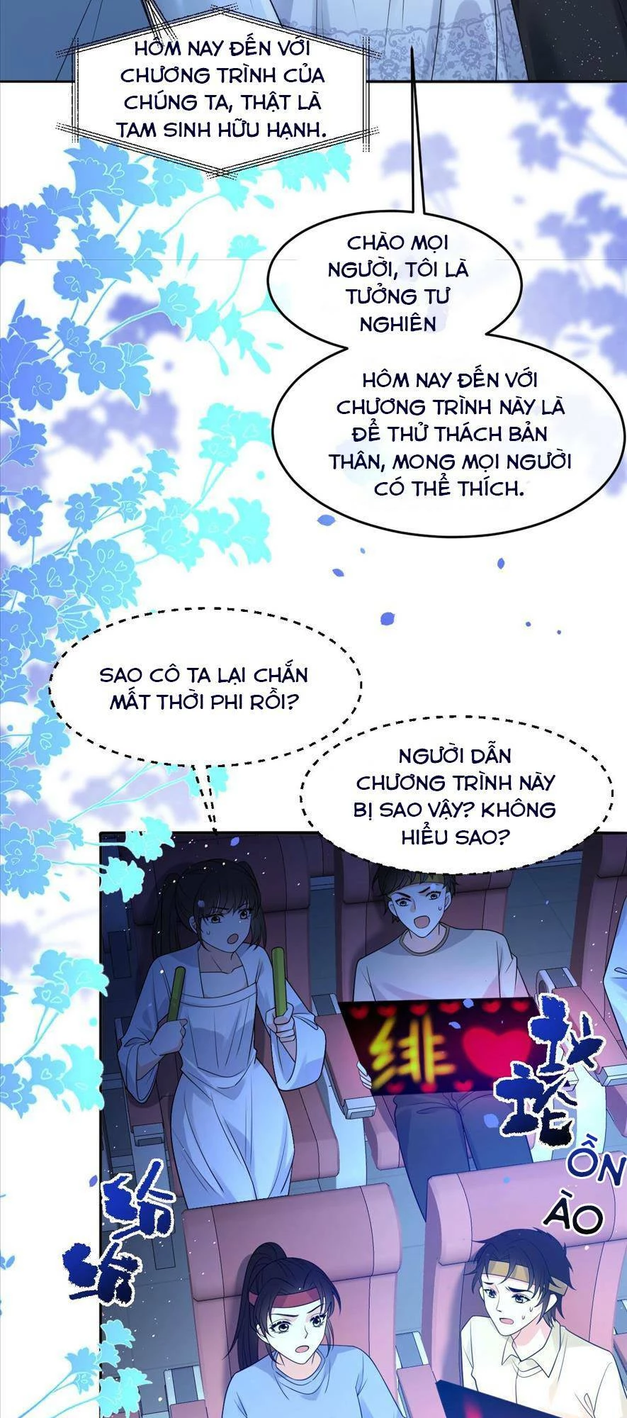 Đệ Đệ Của Ta Là Đoá Hắc Tâm Liên Chapter 6 - 37