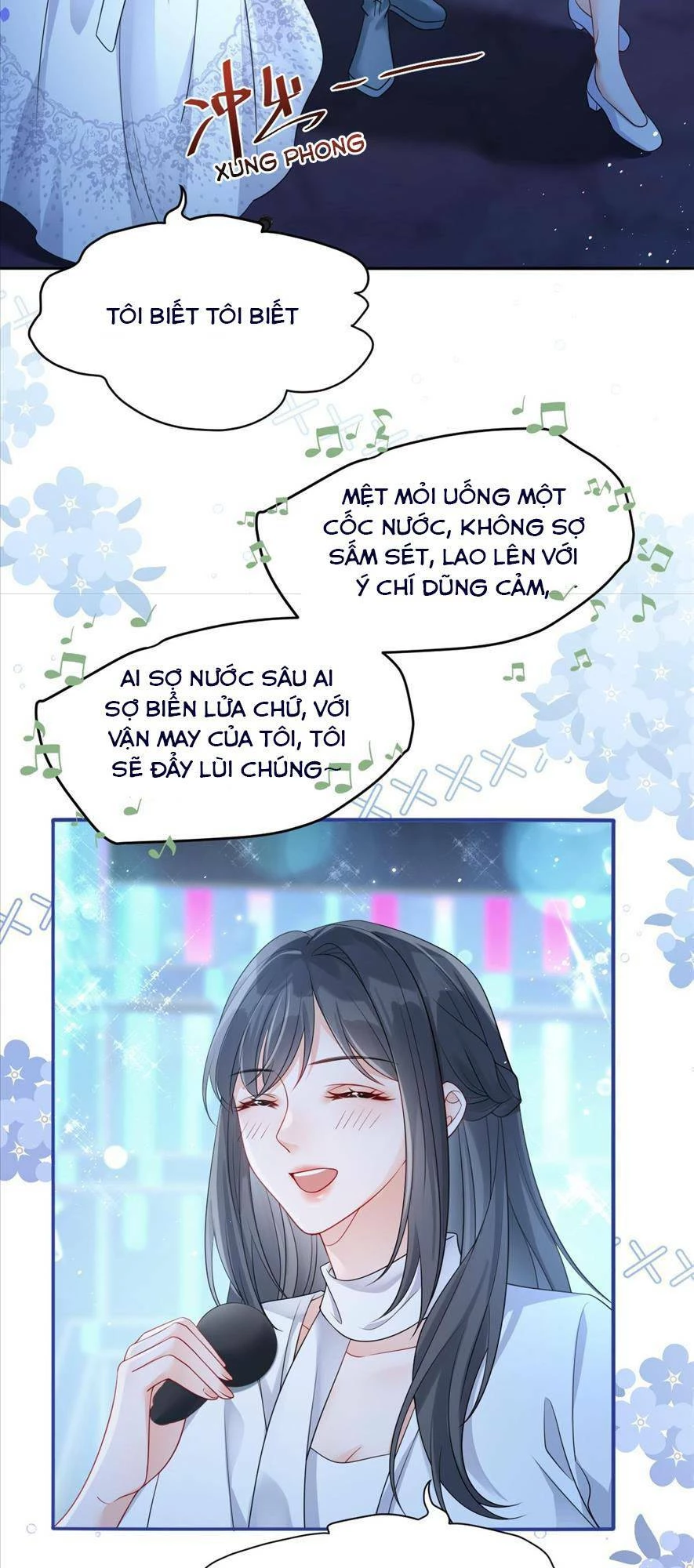 Đệ Đệ Của Ta Là Đoá Hắc Tâm Liên Chapter 6 - 44