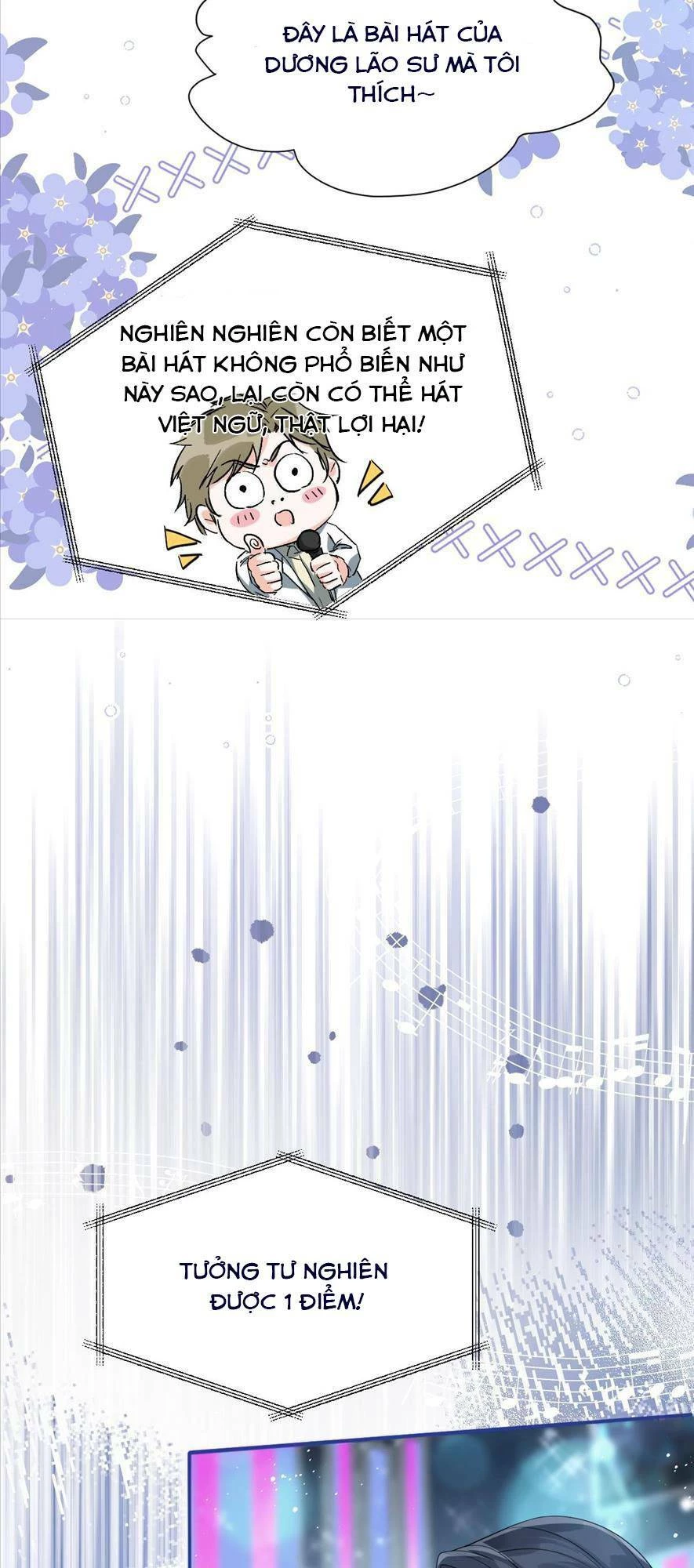 Đệ Đệ Của Ta Là Đoá Hắc Tâm Liên Chapter 6 - 45