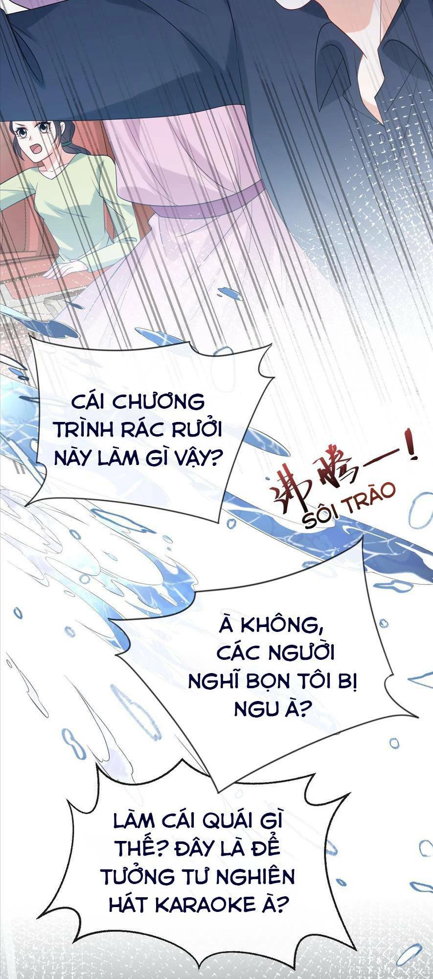 Đệ Đệ Của Ta Là Đoá Hắc Tâm Liên Chapter 6 - 51