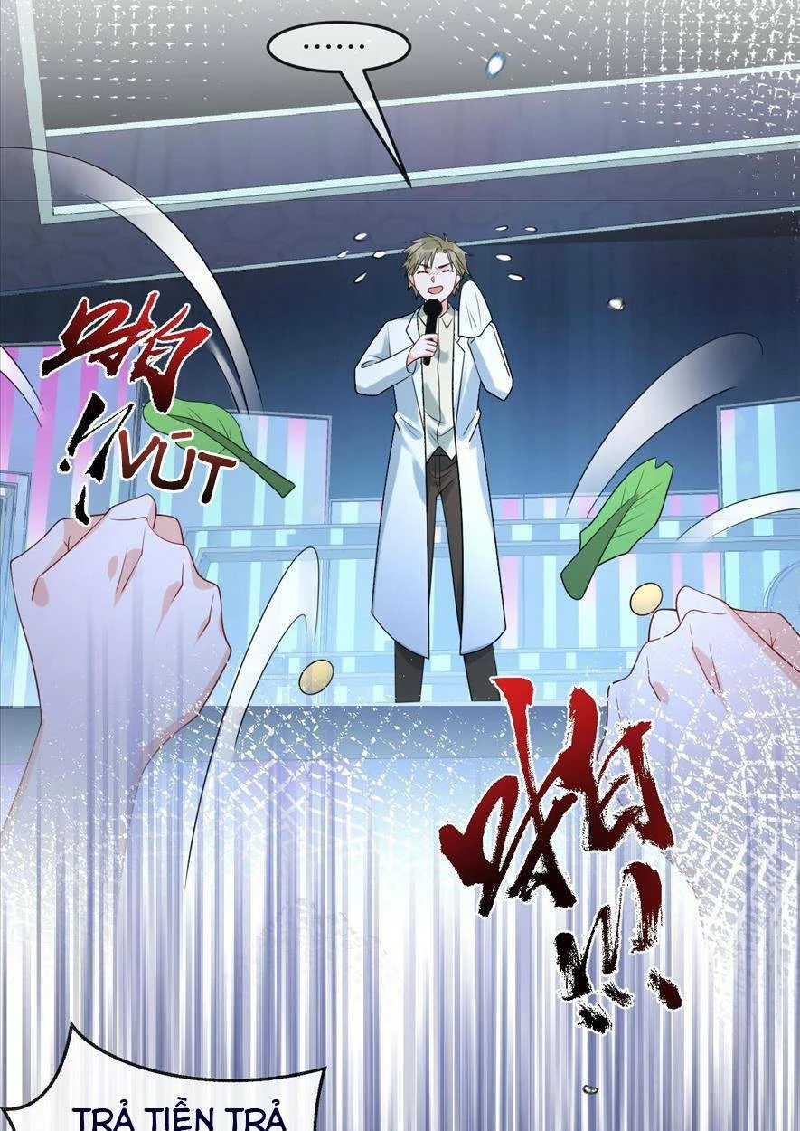 Đệ Đệ Của Ta Là Đoá Hắc Tâm Liên Chapter 6 - 52