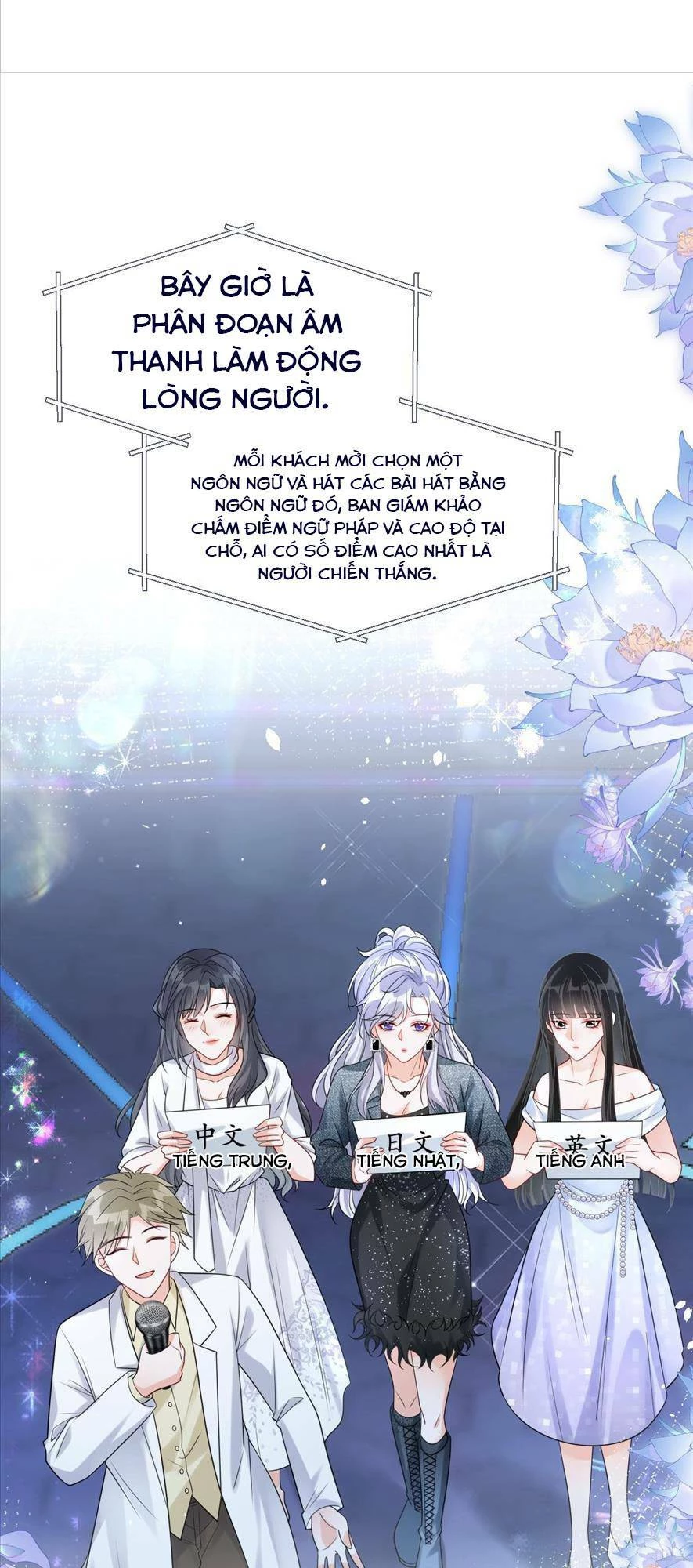 Đệ Đệ Của Ta Là Đoá Hắc Tâm Liên Chapter 7 - 2