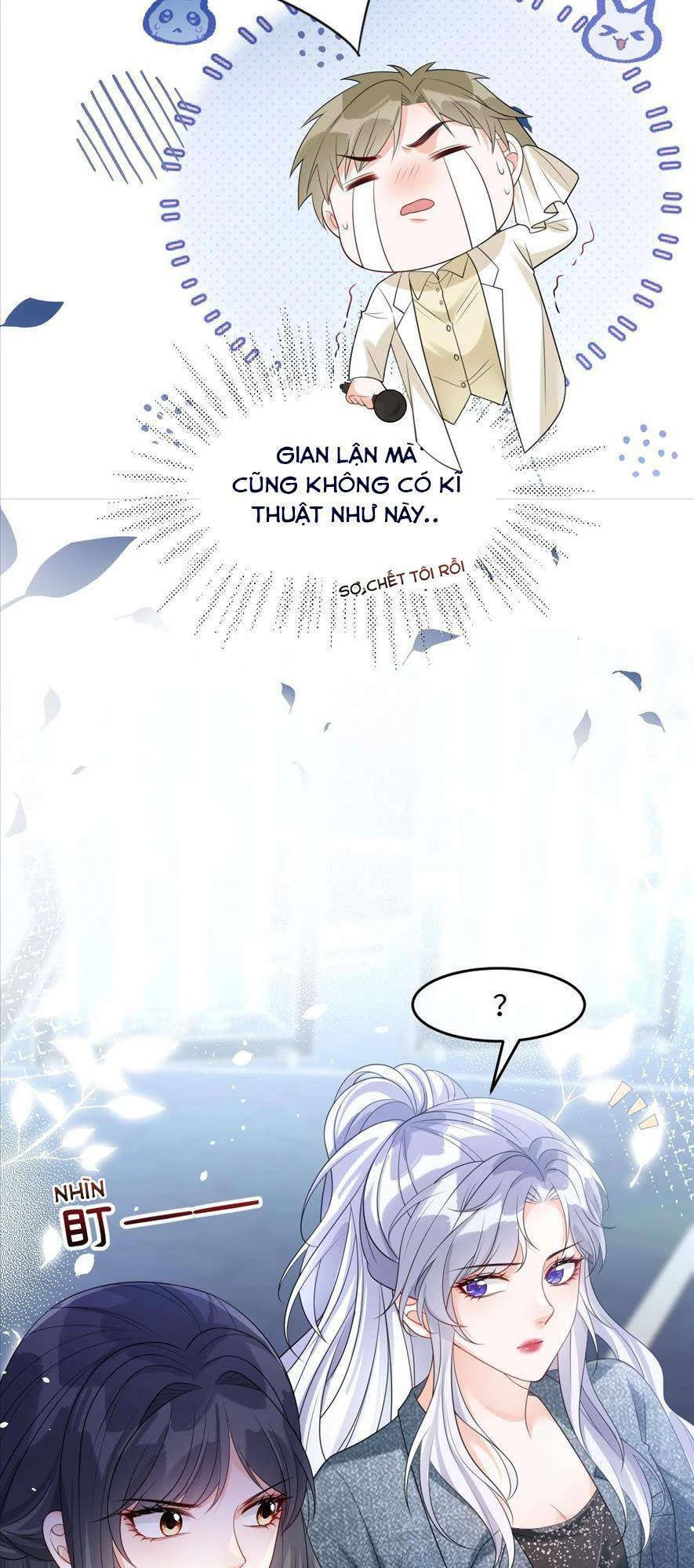 Đệ Đệ Của Ta Là Đoá Hắc Tâm Liên Chapter 7 - 4