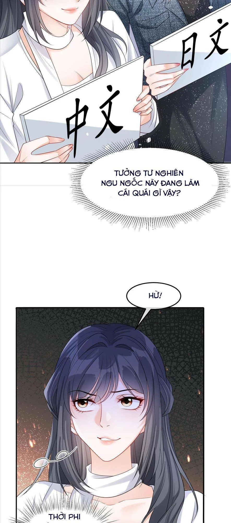 Đệ Đệ Của Ta Là Đoá Hắc Tâm Liên Chapter 7 - 5