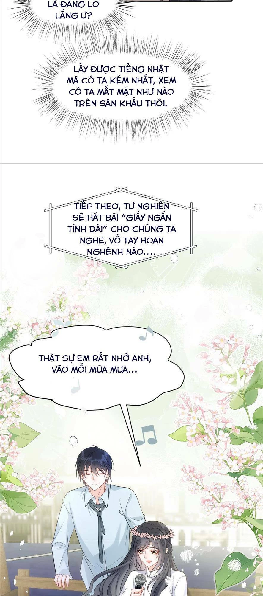 Đệ Đệ Của Ta Là Đoá Hắc Tâm Liên Chapter 7 - 6