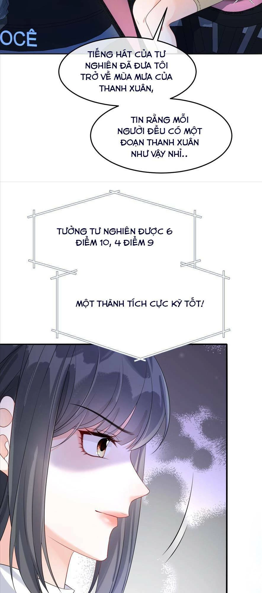 Đệ Đệ Của Ta Là Đoá Hắc Tâm Liên Chapter 7 - 8