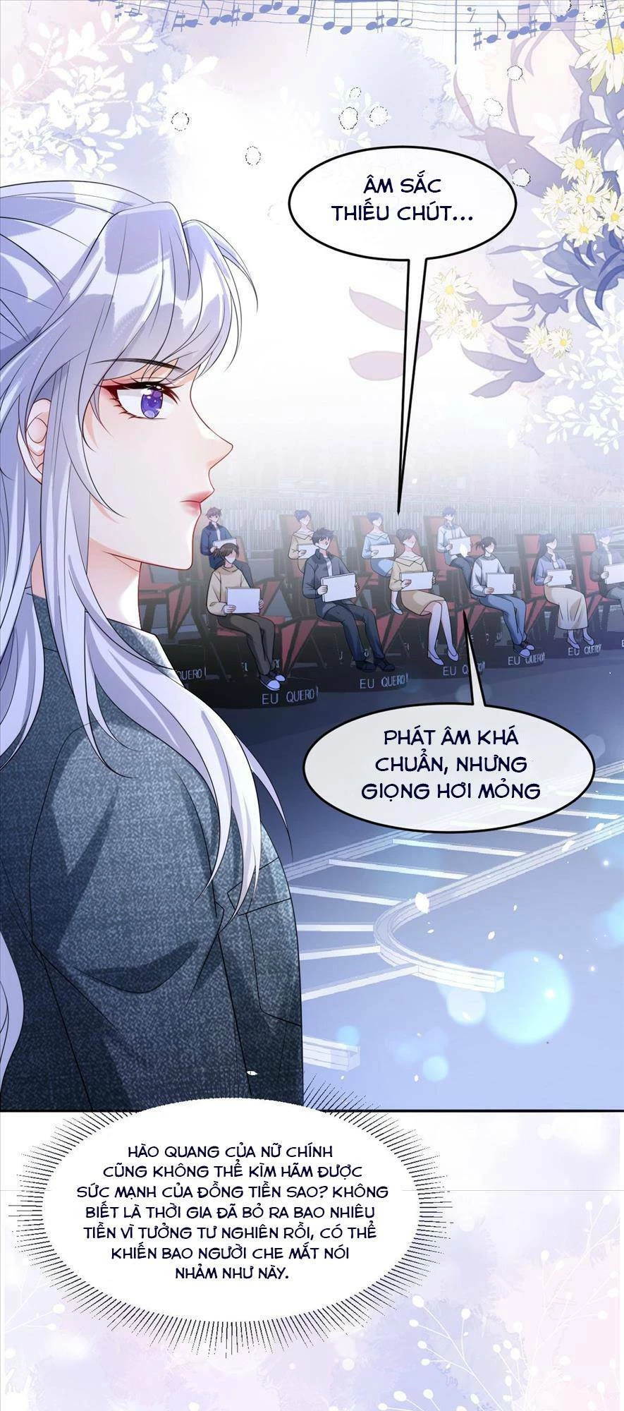 Đệ Đệ Của Ta Là Đoá Hắc Tâm Liên Chapter 7 - 11