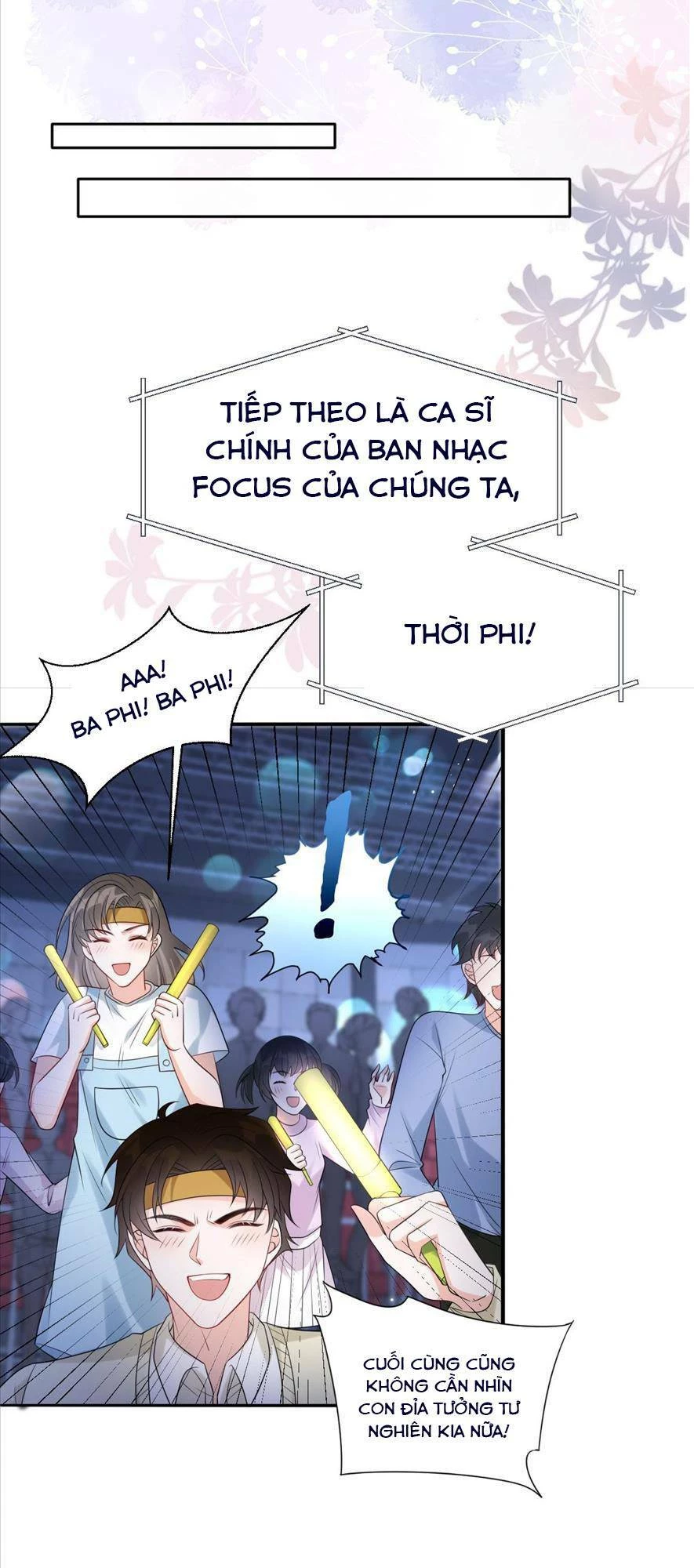 Đệ Đệ Của Ta Là Đoá Hắc Tâm Liên Chapter 7 - 12