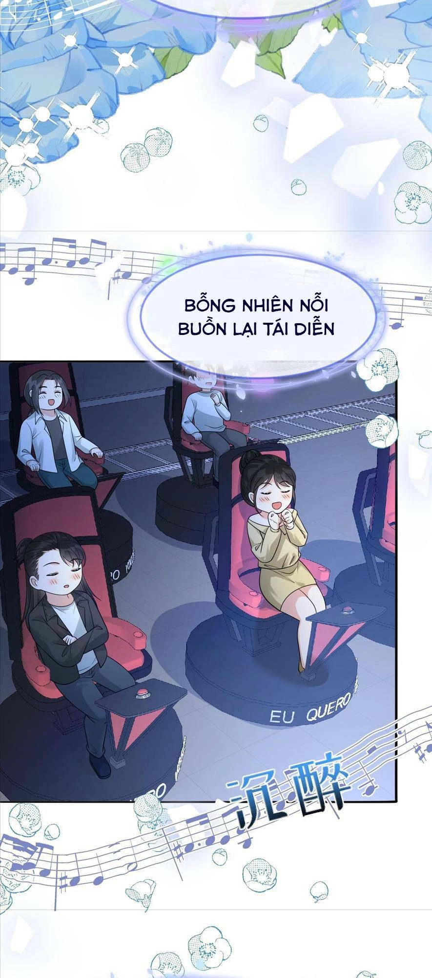 Đệ Đệ Của Ta Là Đoá Hắc Tâm Liên Chapter 7 - 15