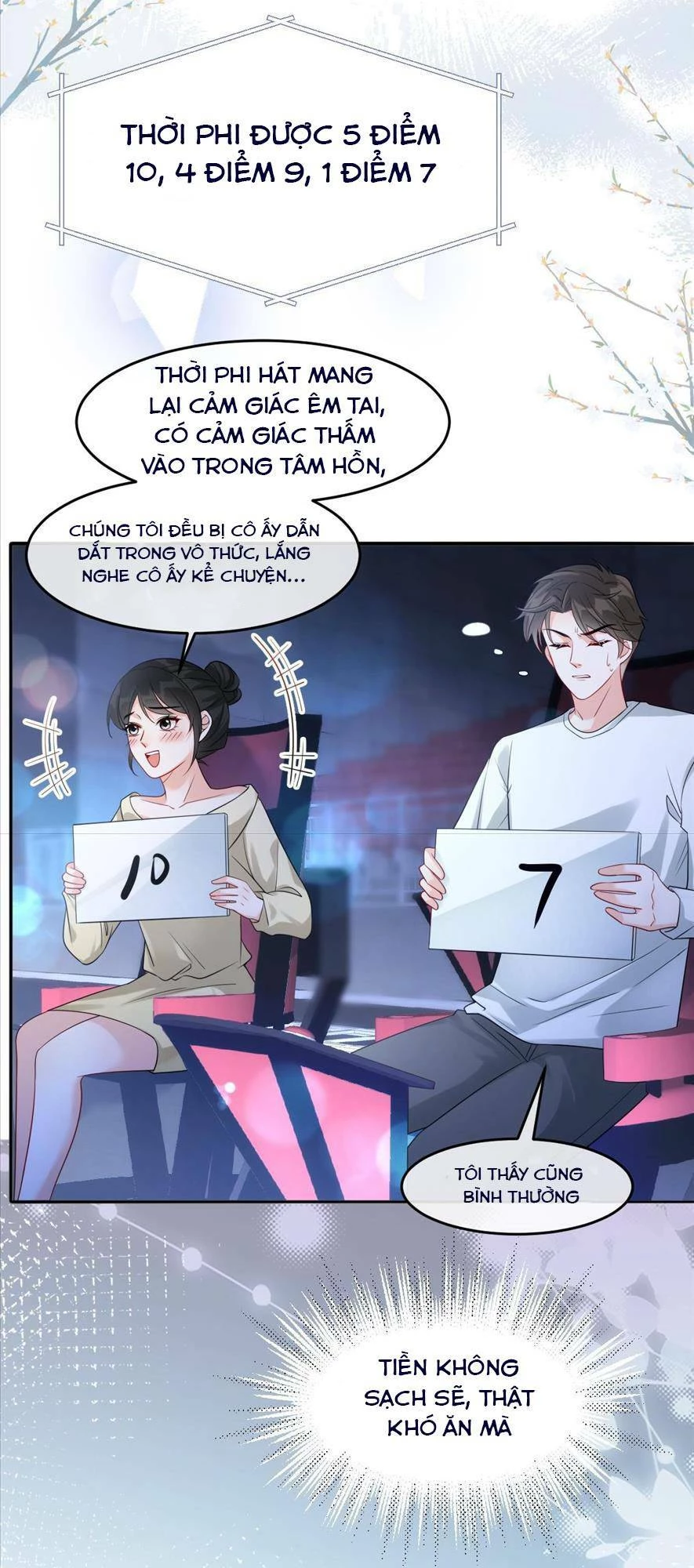 Đệ Đệ Của Ta Là Đoá Hắc Tâm Liên Chapter 7 - 17