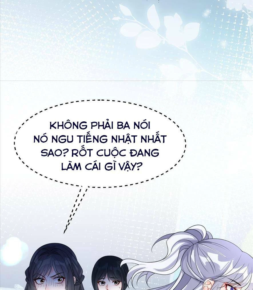 Đệ Đệ Của Ta Là Đoá Hắc Tâm Liên Chapter 7 - 18