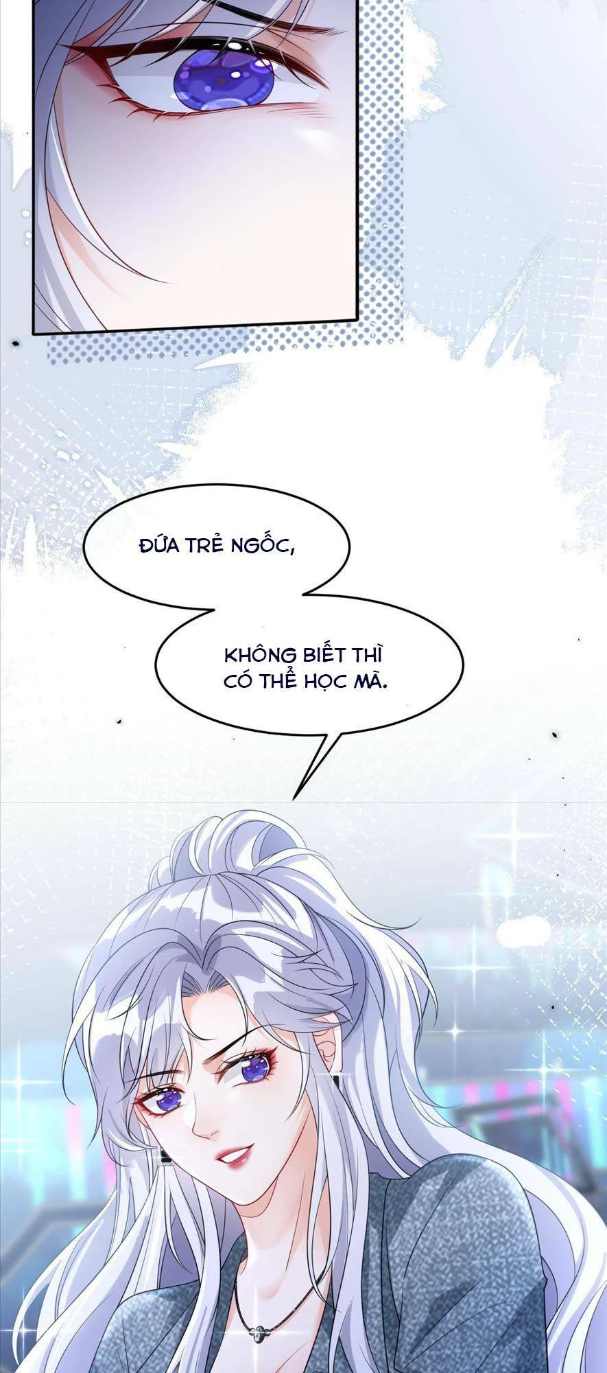 Đệ Đệ Của Ta Là Đoá Hắc Tâm Liên Chapter 7 - 21