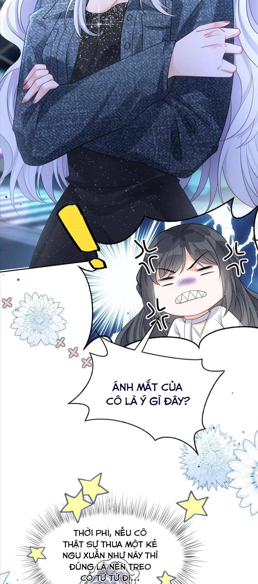 Đệ Đệ Của Ta Là Đoá Hắc Tâm Liên Chapter 7 - 22