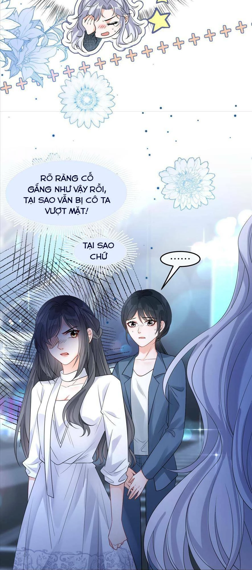 Đệ Đệ Của Ta Là Đoá Hắc Tâm Liên Chapter 7 - 23