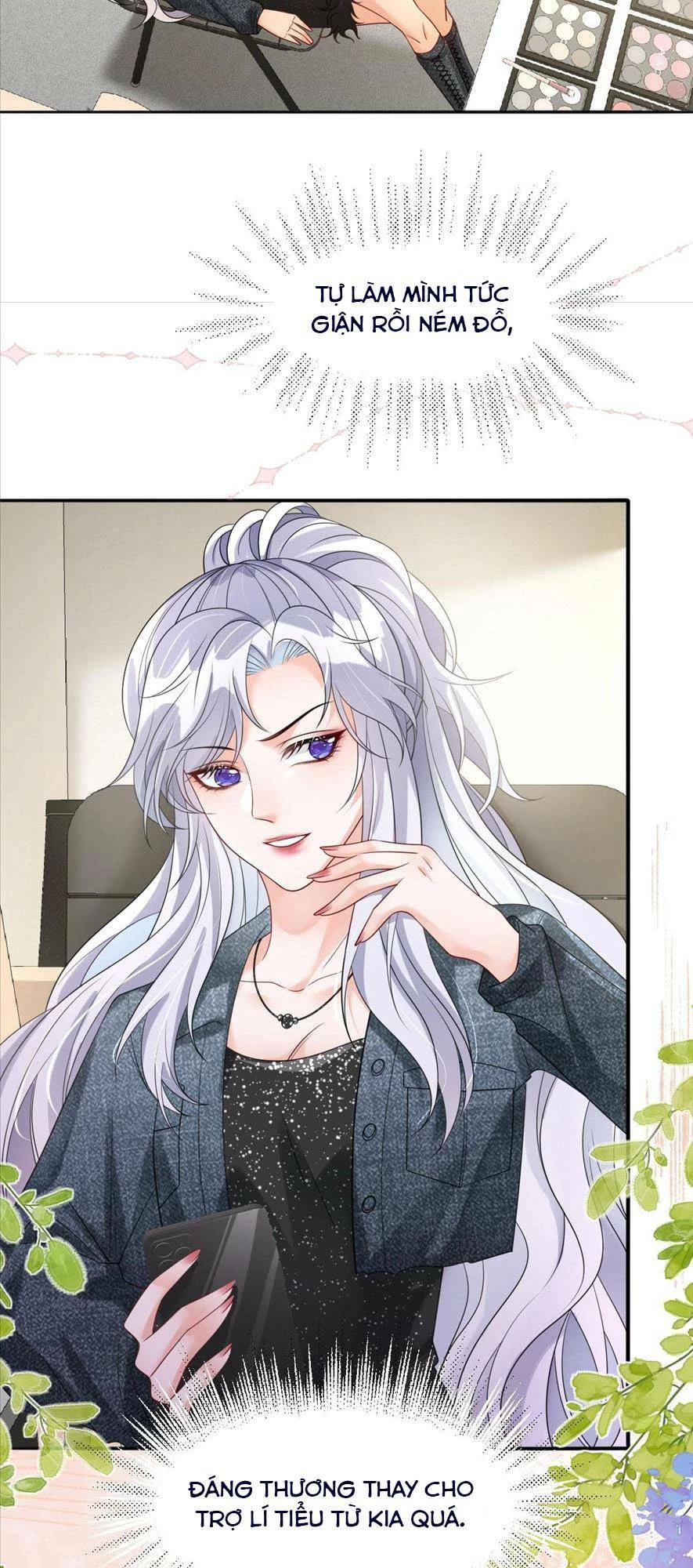 Đệ Đệ Của Ta Là Đoá Hắc Tâm Liên Chapter 7 - 26