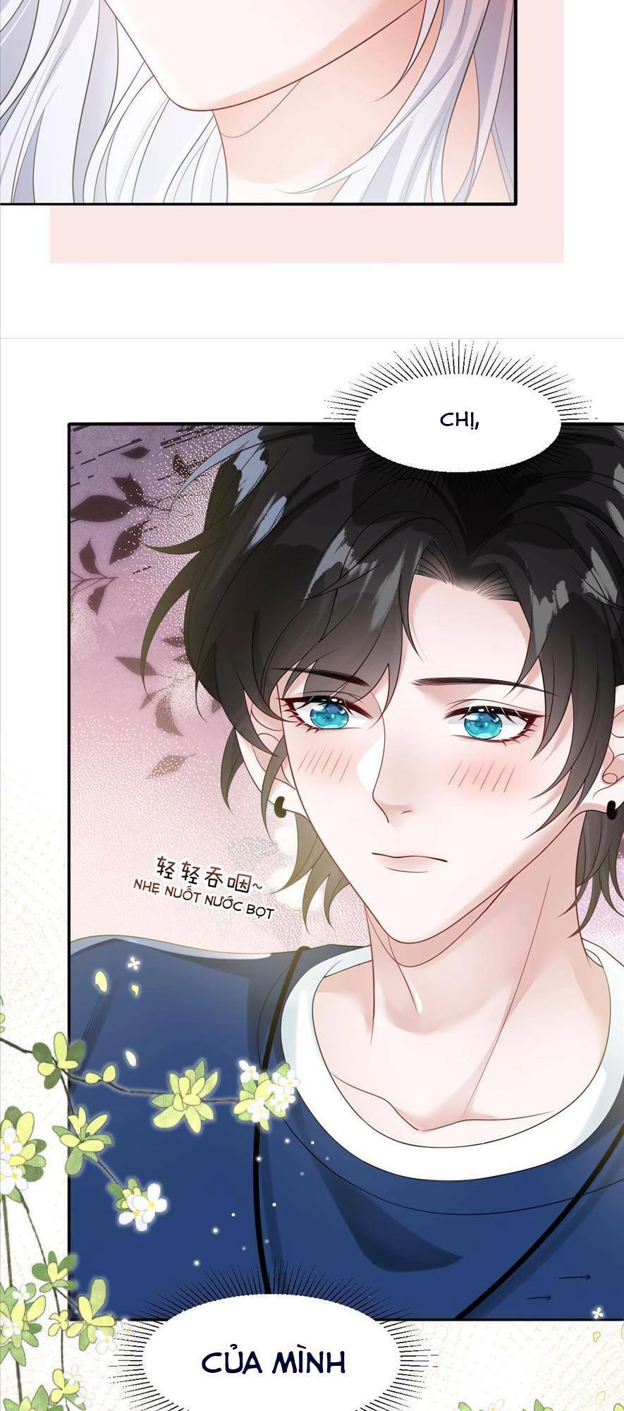 Đệ Đệ Của Ta Là Đoá Hắc Tâm Liên Chapter 7 - 30