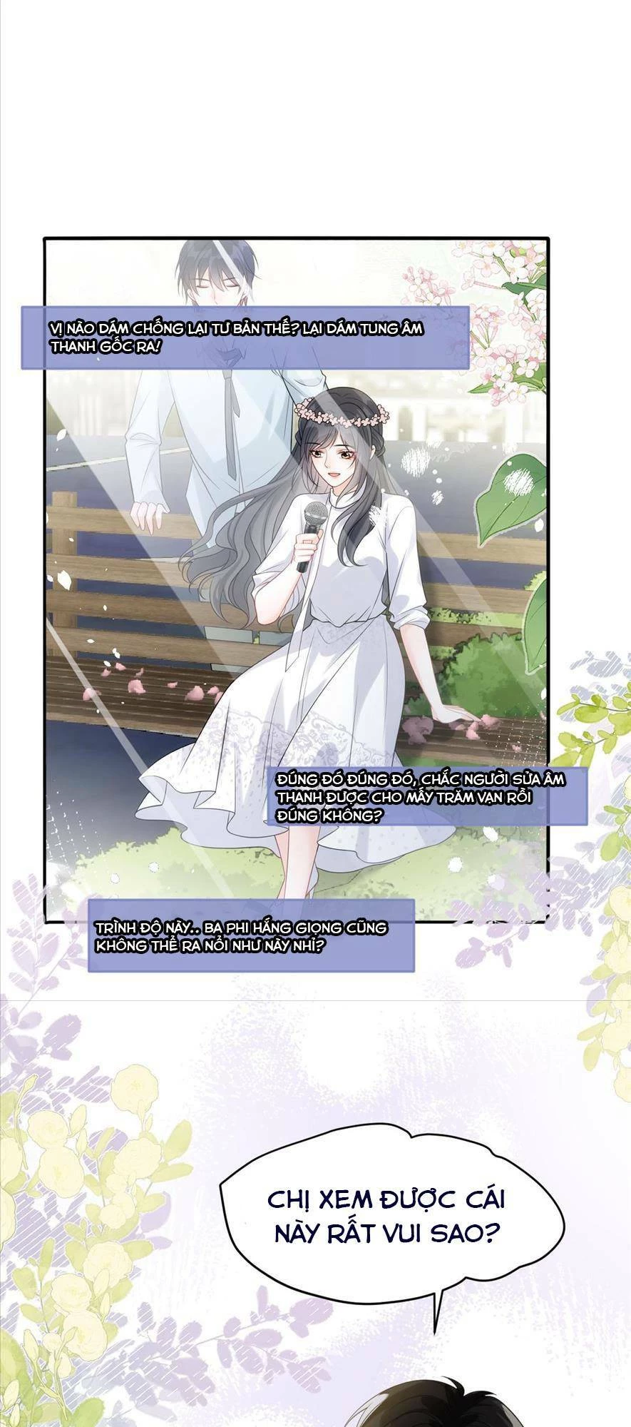 Đệ Đệ Của Ta Là Đoá Hắc Tâm Liên Chapter 7 - 32