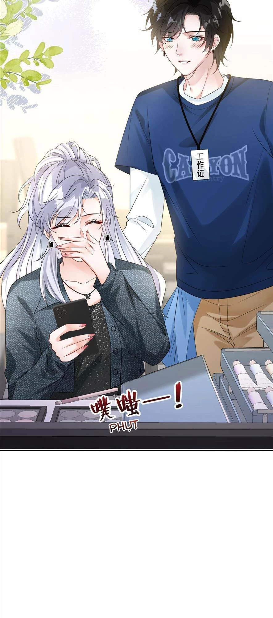 Đệ Đệ Của Ta Là Đoá Hắc Tâm Liên Chapter 7 - 33