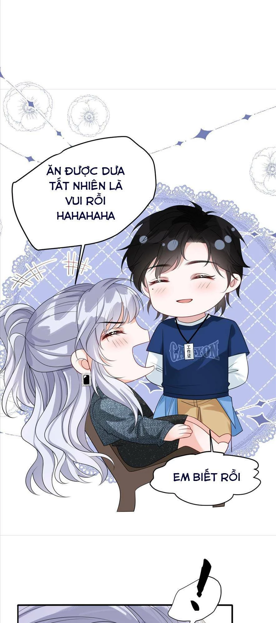Đệ Đệ Của Ta Là Đoá Hắc Tâm Liên Chapter 7 - 34