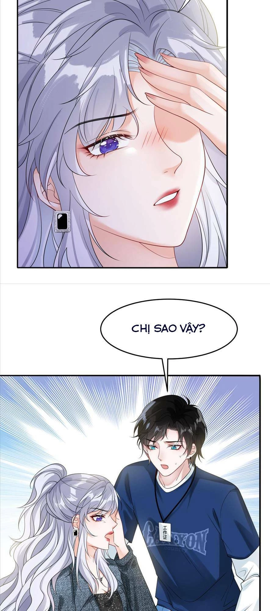 Đệ Đệ Của Ta Là Đoá Hắc Tâm Liên Chapter 7 - 35