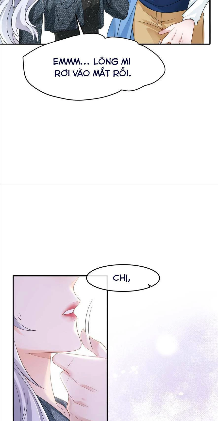 Đệ Đệ Của Ta Là Đoá Hắc Tâm Liên Chapter 7 - 36