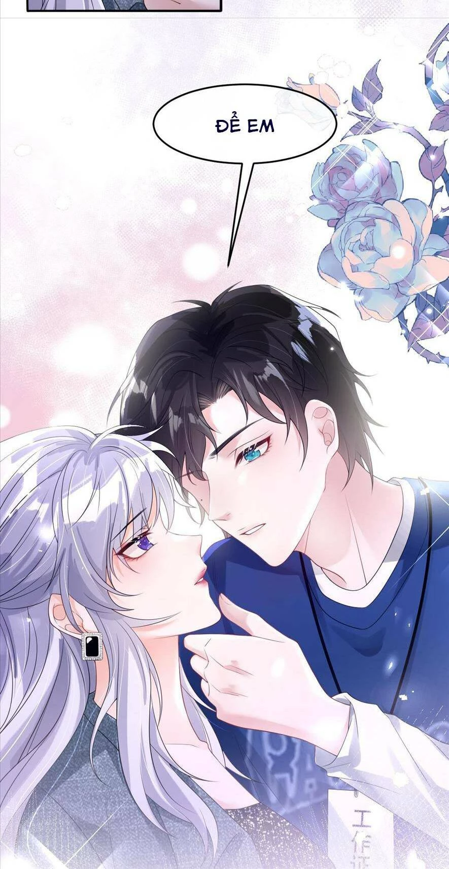 Đệ Đệ Của Ta Là Đoá Hắc Tâm Liên Chapter 7 - 37