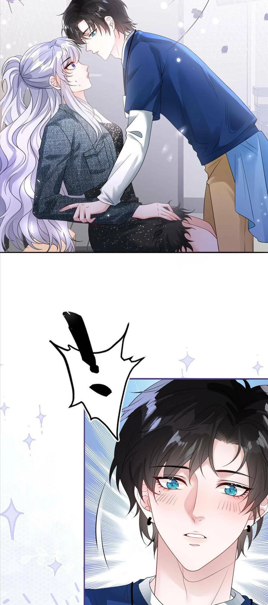 Đệ Đệ Của Ta Là Đoá Hắc Tâm Liên Chapter 7 - 40