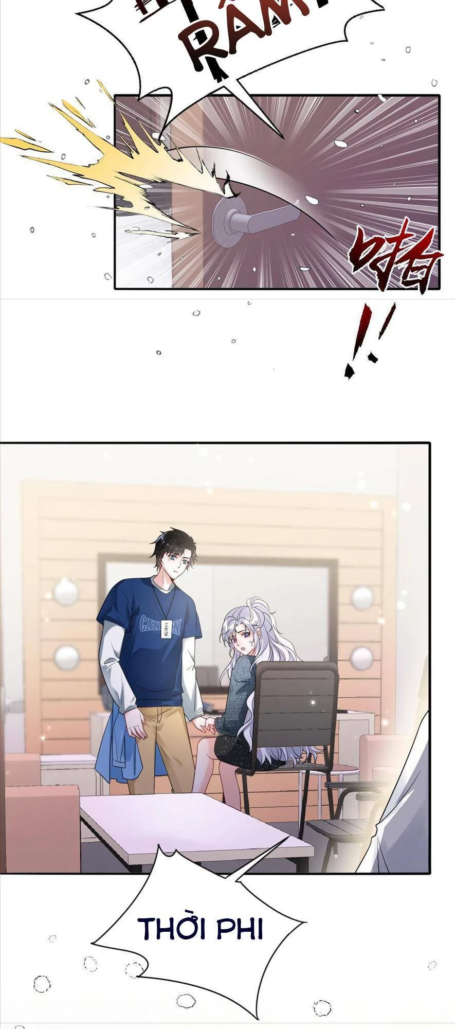 Đệ Đệ Của Ta Là Đoá Hắc Tâm Liên Chapter 7 - 43