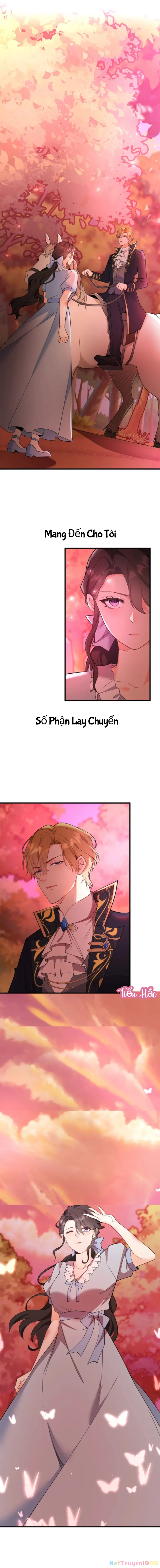 Đảo Ngược Số Phận Chapter 0.7 - 3