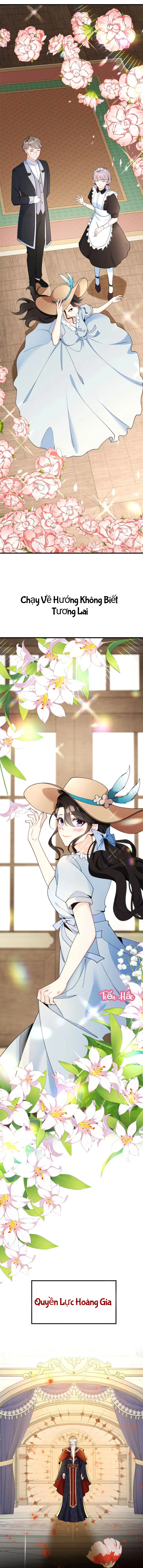 Đảo Ngược Số Phận Chapter 0.7 - 5