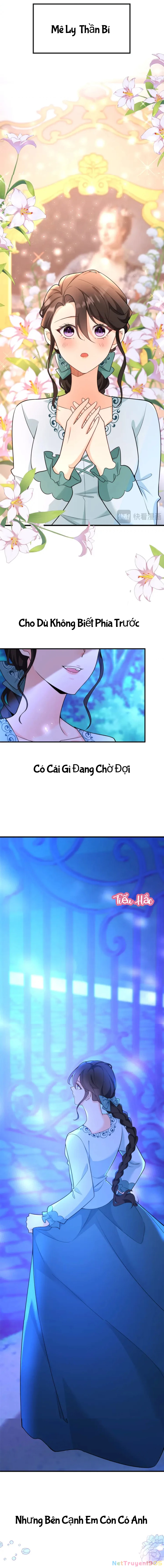 Đảo Ngược Số Phận Chapter 0.7 - 7