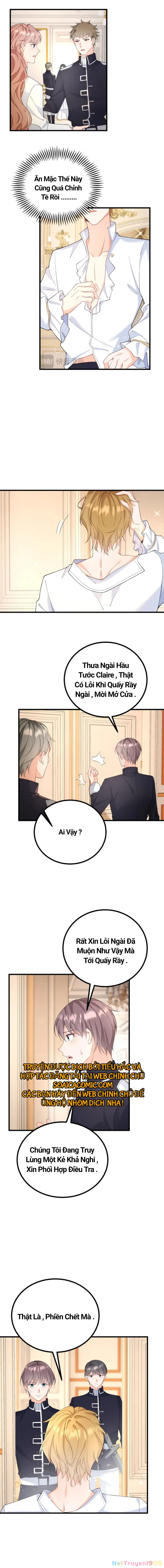 Đảo Ngược Số Phận Chapter 1 - 2