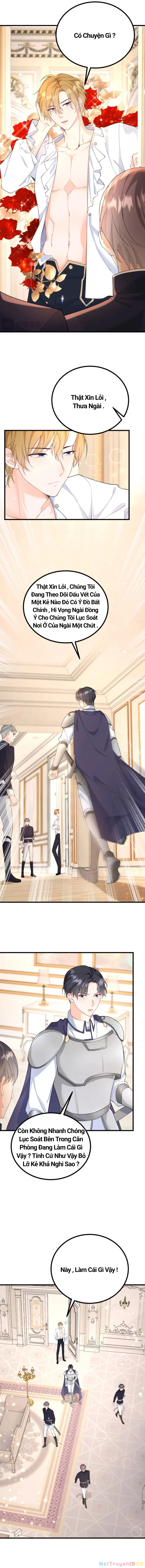 Đảo Ngược Số Phận Chapter 1 - 3