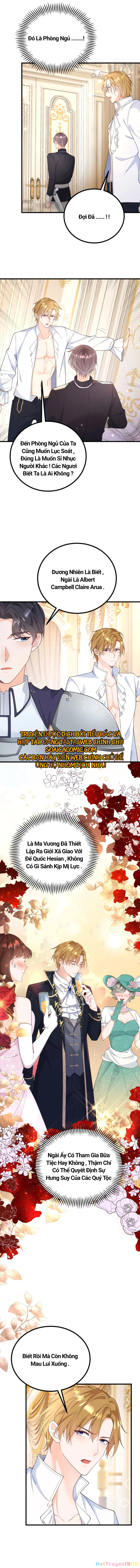 Đảo Ngược Số Phận Chapter 1 - 4