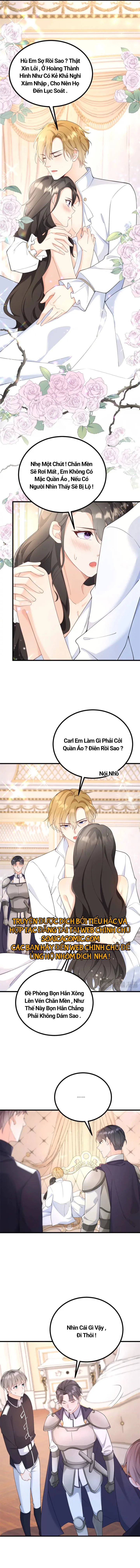 Đảo Ngược Số Phận Chapter 1 - 6