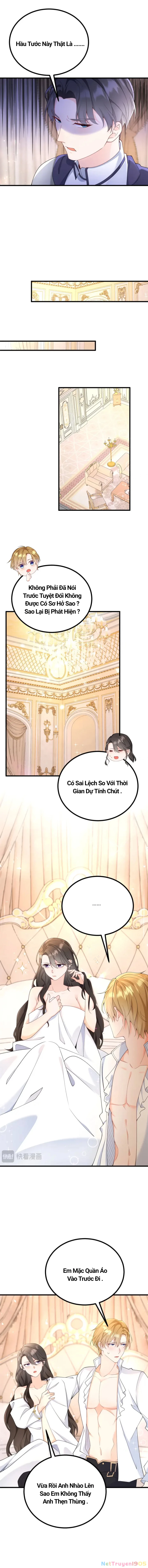 Đảo Ngược Số Phận Chapter 1 - 7